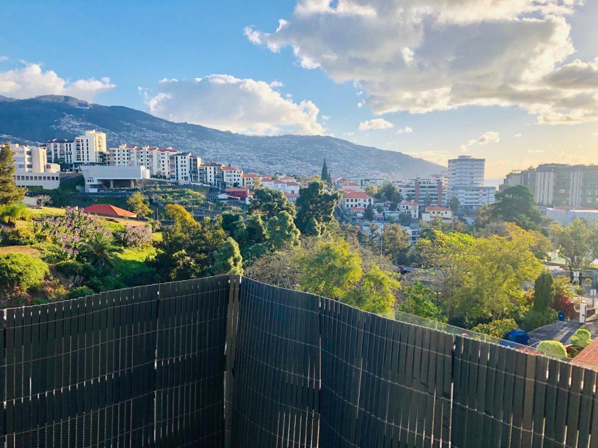 Blue River - Rua Dr Pita - Rooms Near Jardim Magnolia Funchal (Madeira) Exterior photo
