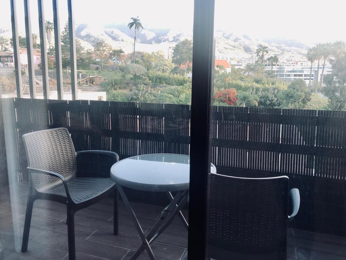 Blue River - Rua Dr Pita - Rooms Near Jardim Magnolia Funchal (Madeira) Exterior photo
